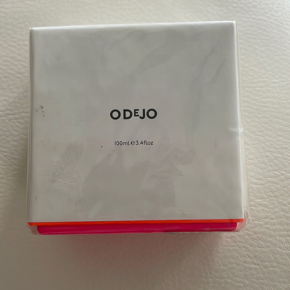 COPY - New Perfum 100ml 3.4floz